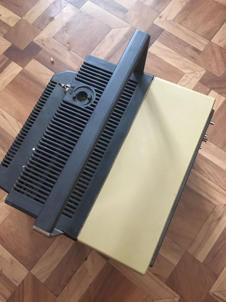 Телевизор Elekta 7” Sillelis 405 D-1 Фотон 401