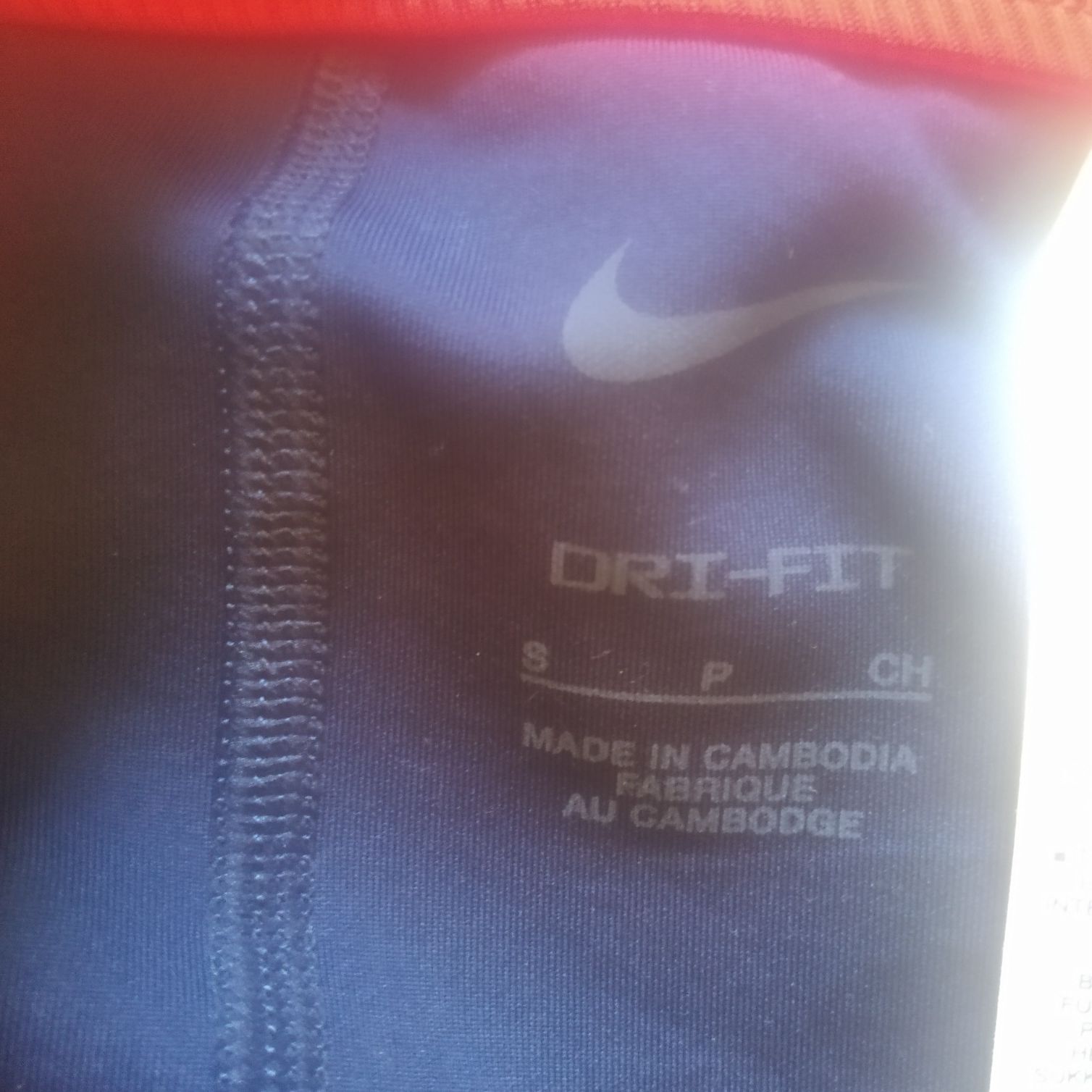 Spódniczka ze spodenkami tenisowa Nike rozmiar M