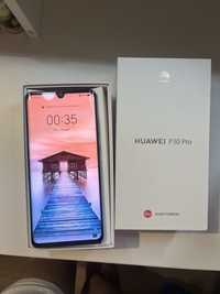 Смартфон Huawei P30 Pro 8/128GB колір Black