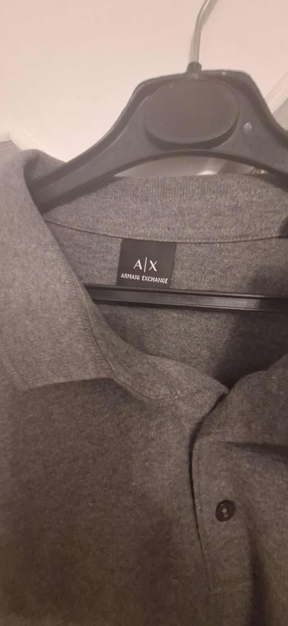 Polówka  armani 3xl