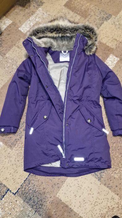 Парка Leene 152+6