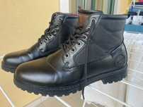 Botas meio-cano Bata originais (Homem)