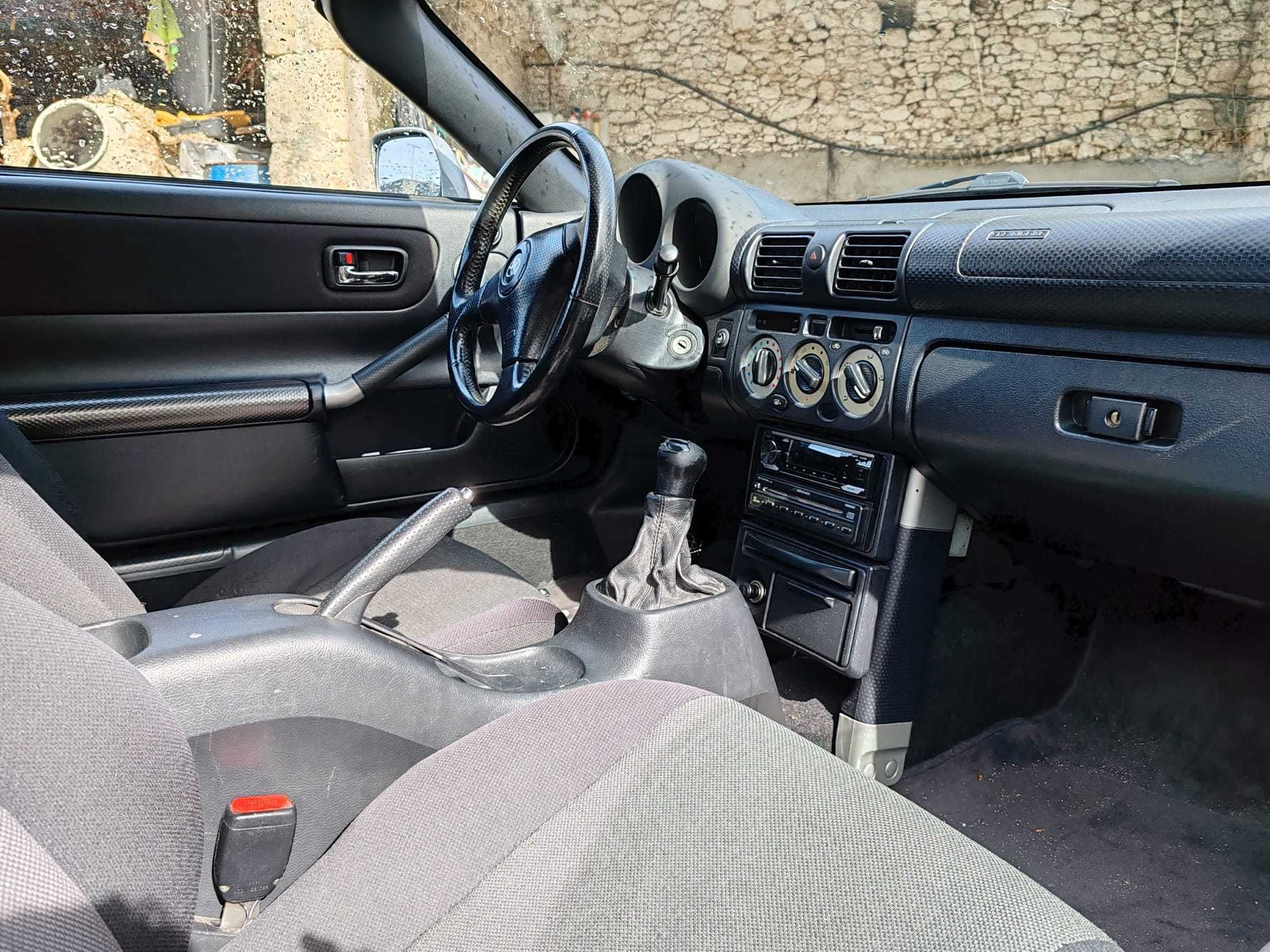 Toyota MR2 1.8 2000