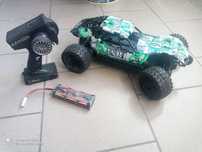 Absima asb1 RC 4x4 samochód zdalnie sterowany