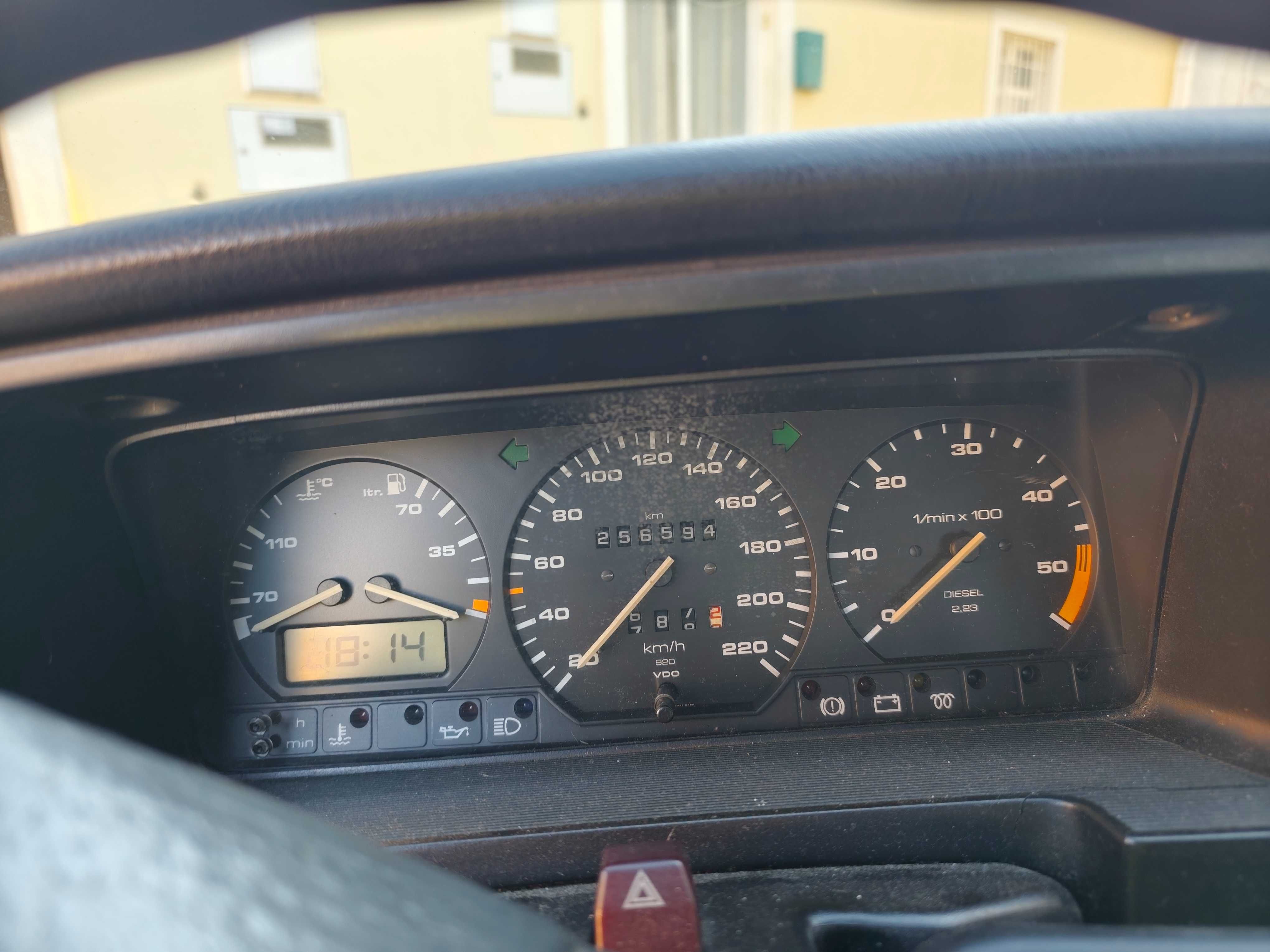 Vw passat 1.9 tdi