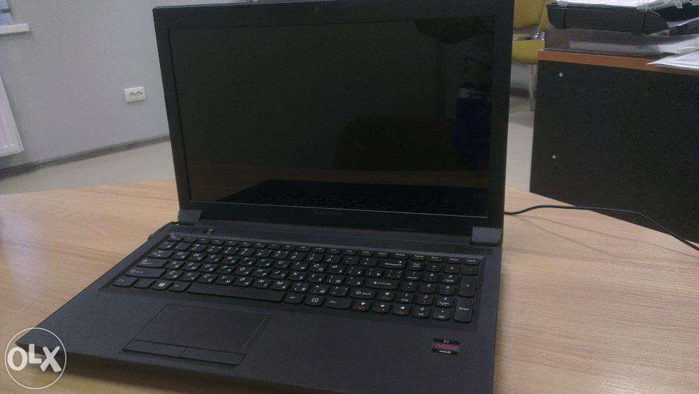 Ноутбук Lenovo B575eGE112002G320RUA