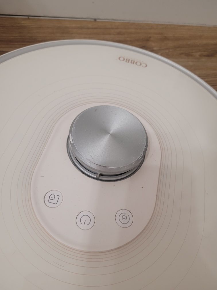 Robot sprzątający COBBO pro 27+