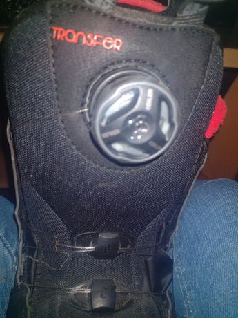Buty do snowboardu Meskie