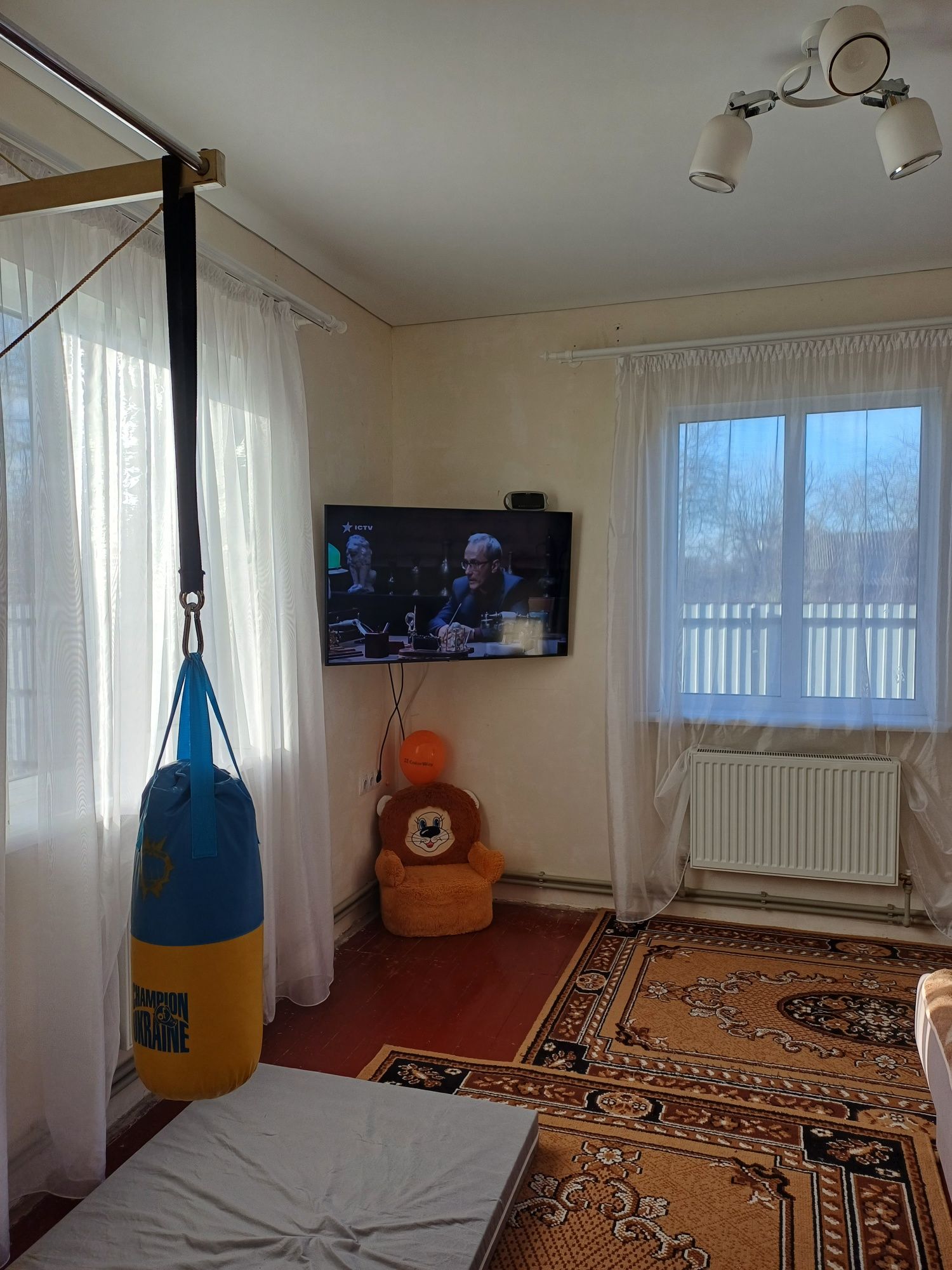 Продаёться дом #