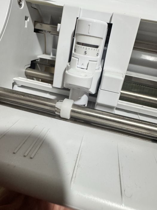 плотер Silhouette Portrait 3 — стан відмінни