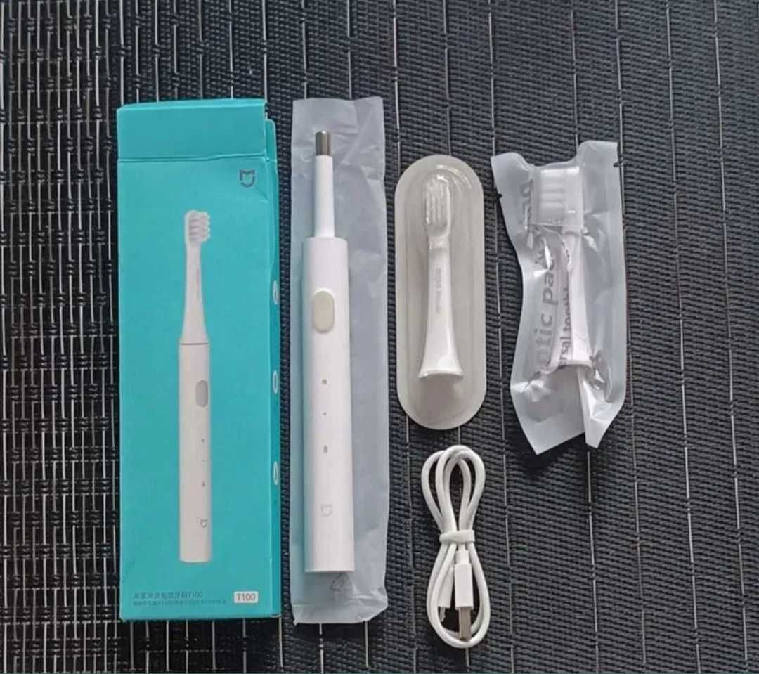Szczoteczka elektryczna Xiaomi Mijia T100