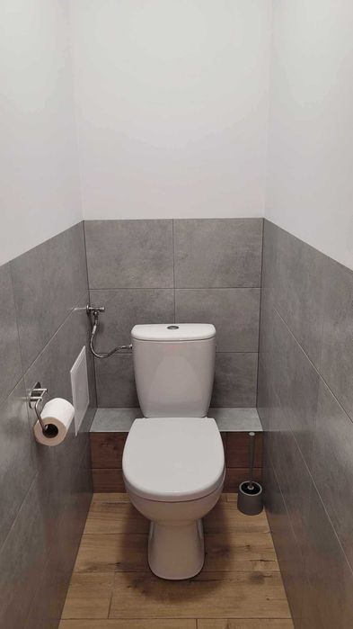 Wynajmę 4 pokojowe mieszkanie w Grodzisku Wlkp.