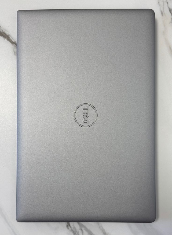 Dell Latitude 5530 15.6"FHD IPS|i5-1235U|16GB|256SSD|АКБ 18%