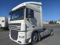 DAF FT XF105