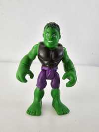 Figurka Hulk imaginext Fisher-Price