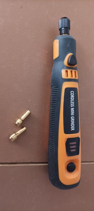 Acessórios tipo Dremel