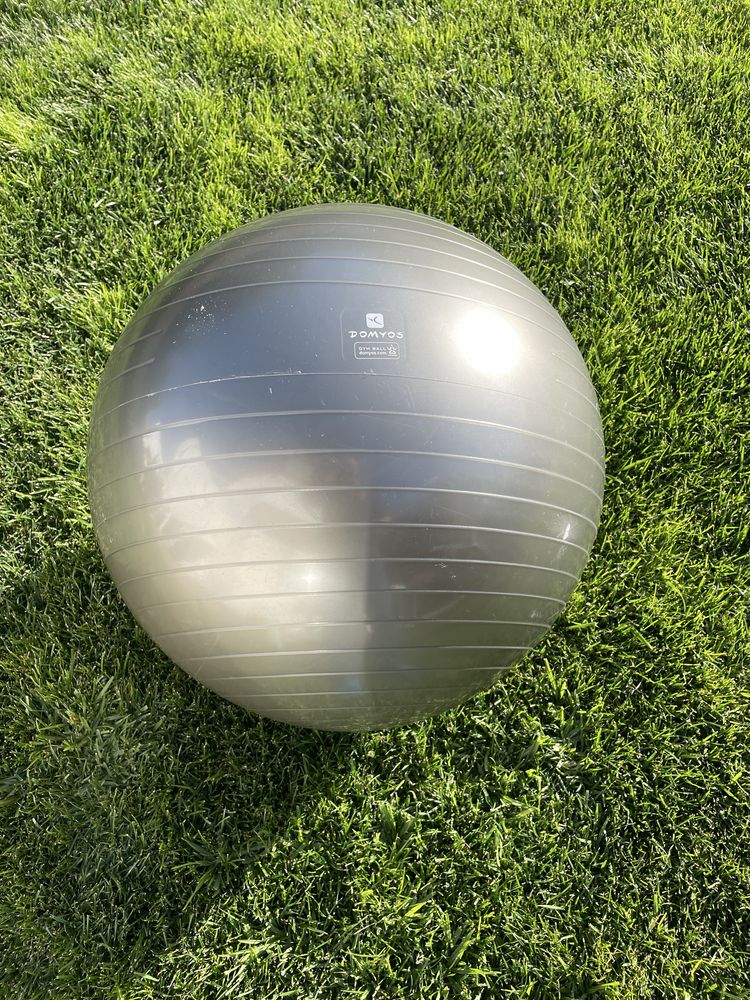 Bola Pilates Domyos 65cm