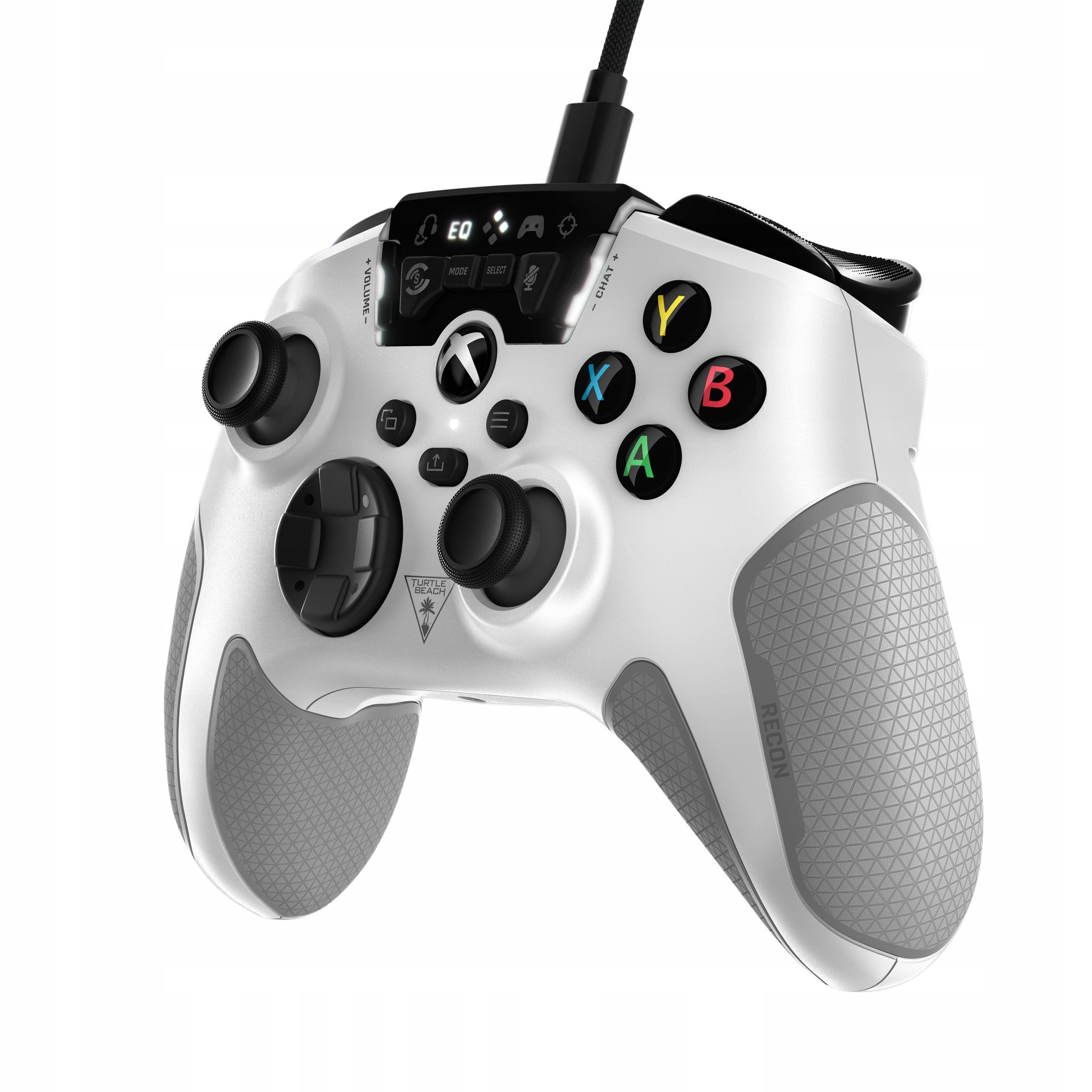 Kontroler Do Xbox Series X/S Turtle Beach Recon Tbs-0705-02 Biały