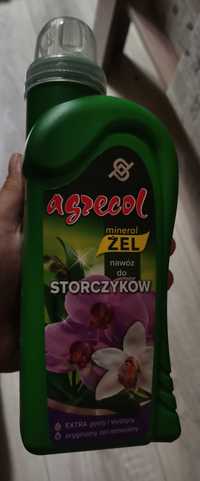 Agzecol - nawóz do storczyków 500 ml+ GRATIS