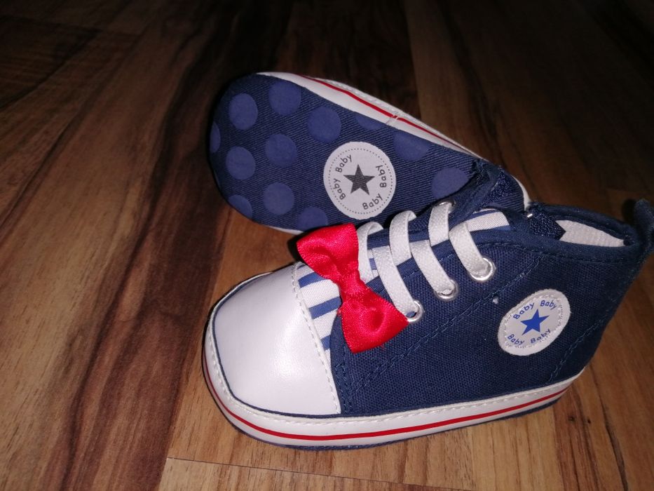 Buty nie chodki cena za 3 pary