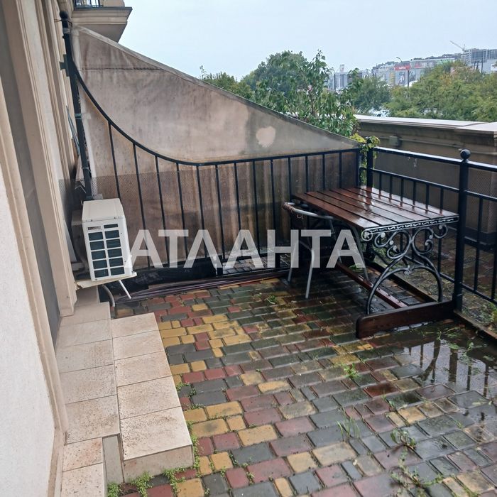 Современный дом, престижный район