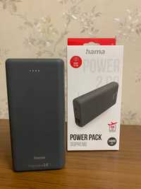 Power Bank HAMA Supreme 24HD 24000 mAh