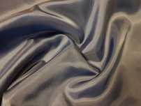 Podszewka niebieska-jeans szer.140 cm.