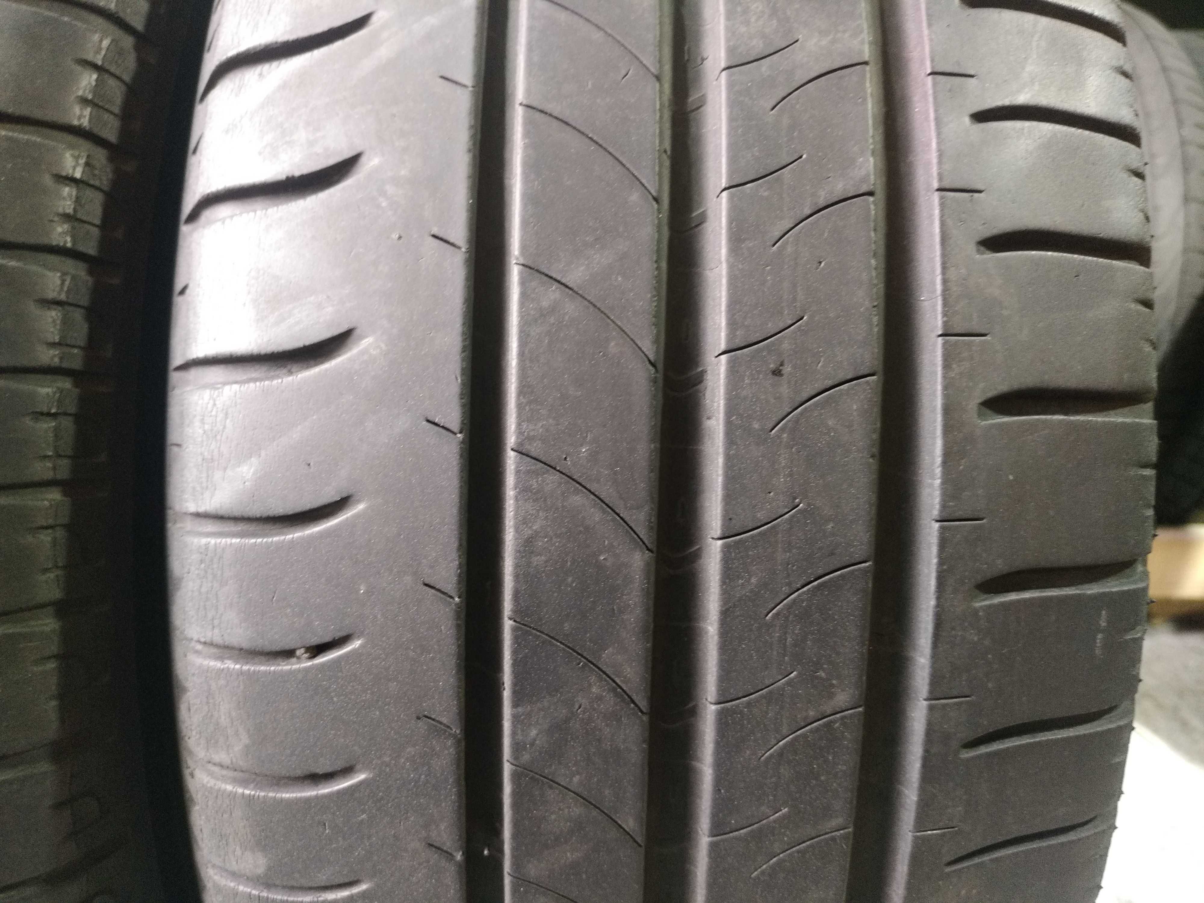 Літо 195/55 R16 michelin energy saver, ціна комплекта 3200 грн