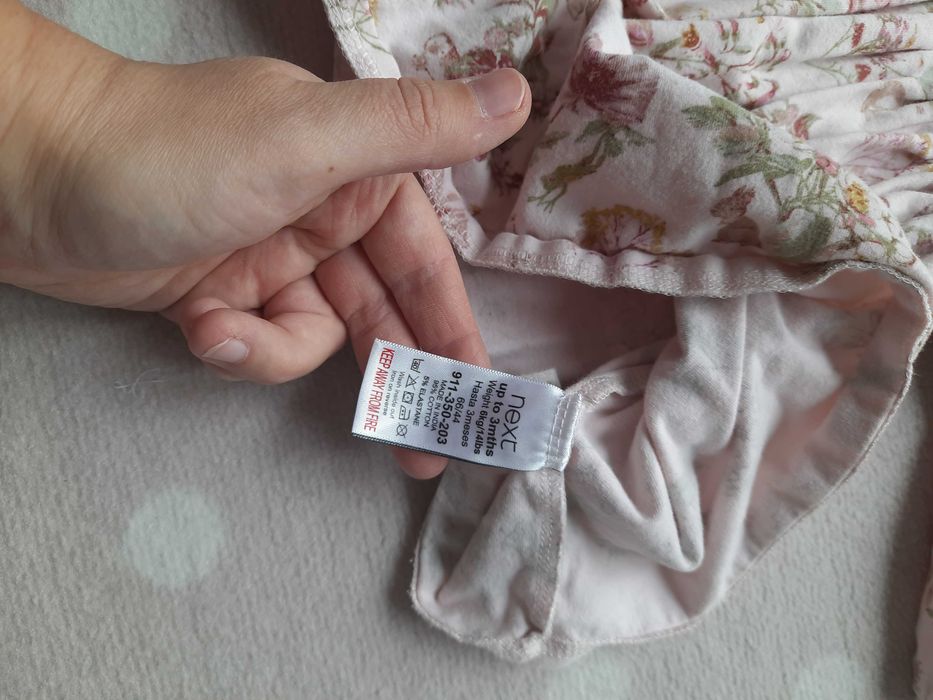 Sukienka Next roz 62