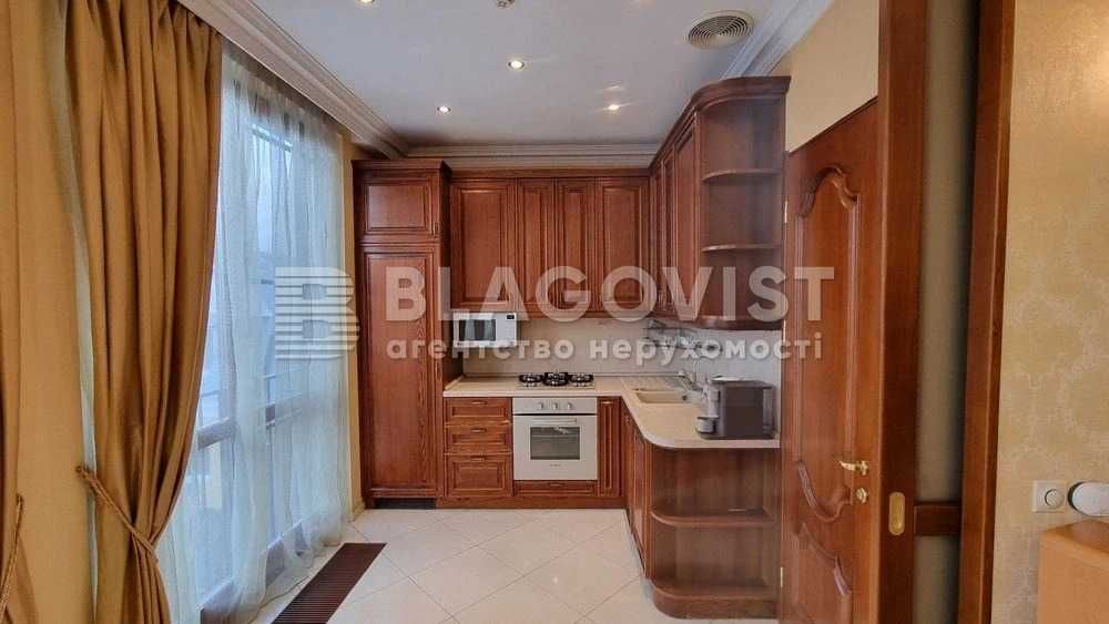 Продам 4к квартиру Гончара/Рейтарська/Золоті Ворота