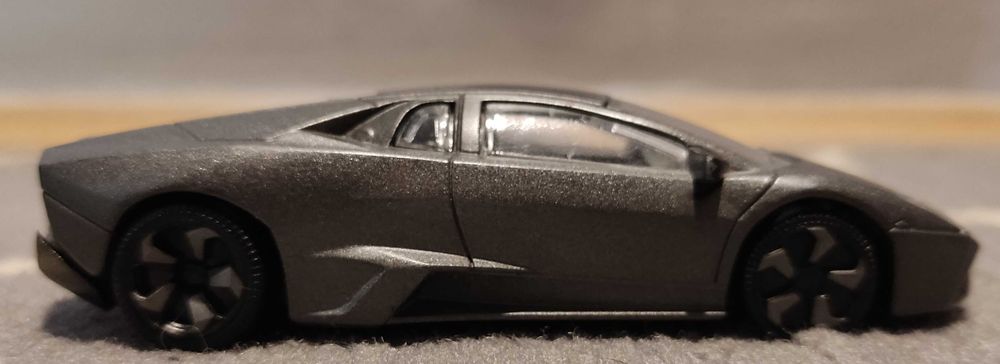 Lamborghini Reventon 1/43 Rastar