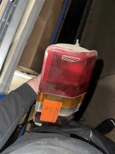 Land Rover Discovery 200 Farolim Pisca PRC6476  PRC6475