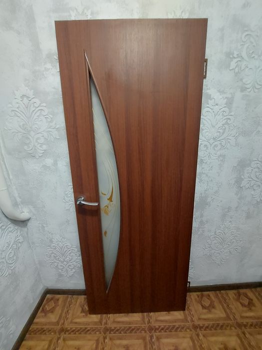 Двері міжкімнатні