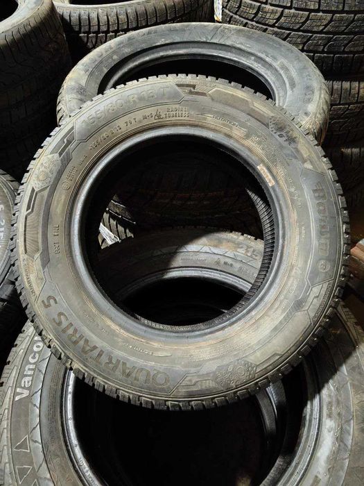 Шини резина зима 155/70; 155/80; 165/70 R13  Debica; Barum
