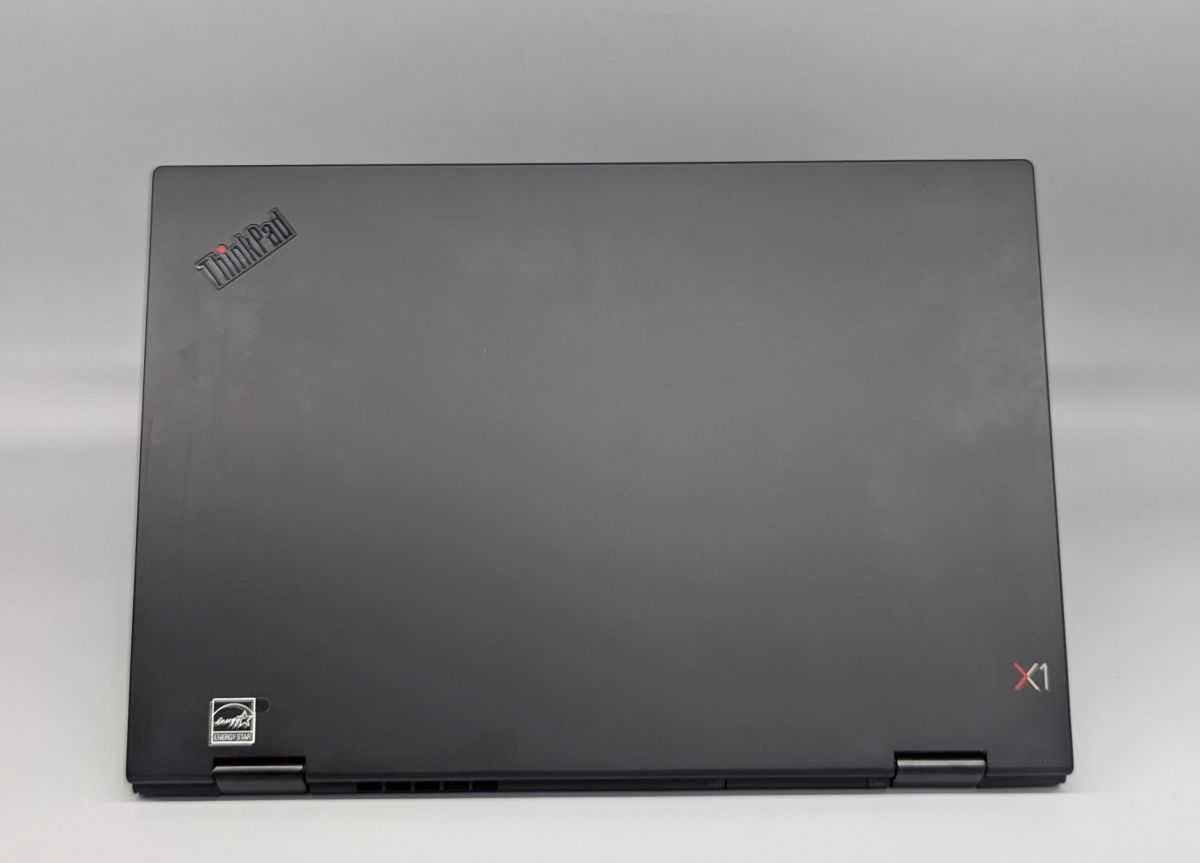 Thinkpad X1 Yoga/14" FHD IPS TOUCH/Core i5-8350U/8GB/SSD 256GB