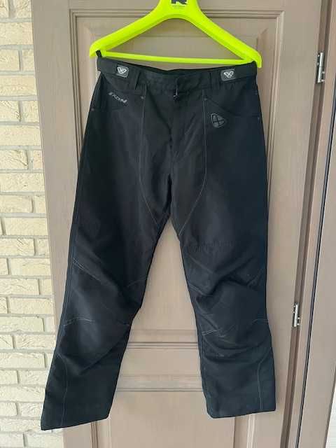 Spodnie motocyklowe IXON rozm XL