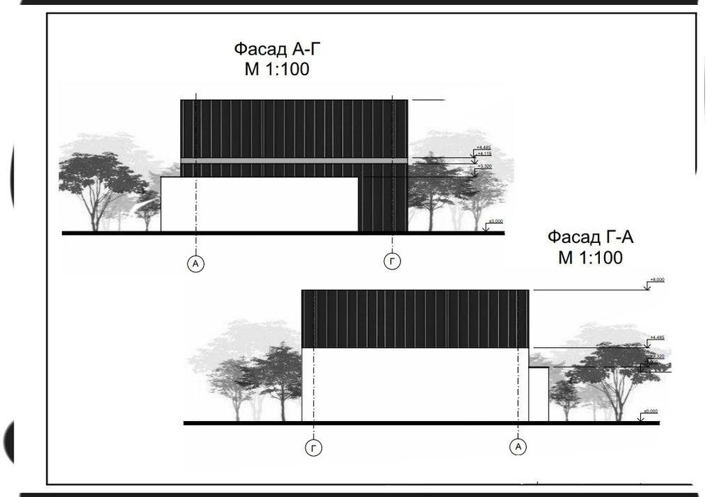 Креслення, графіки, таблиці, схеми в Archicad не дорого, без предоплат
