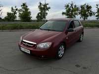 KIA CERATO 2006 хетчбек