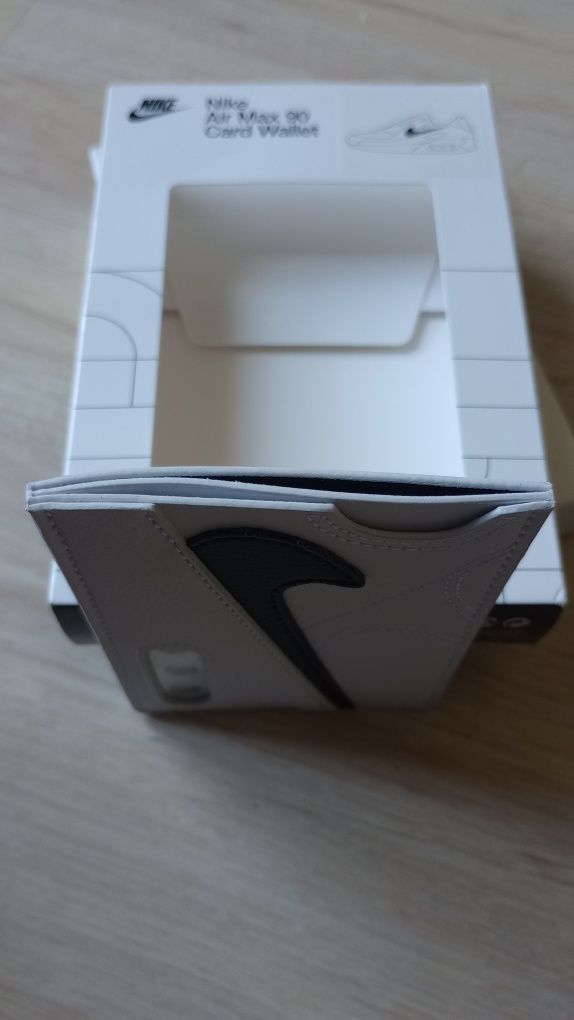 NIKE AIR MAX 90 Card Wallet