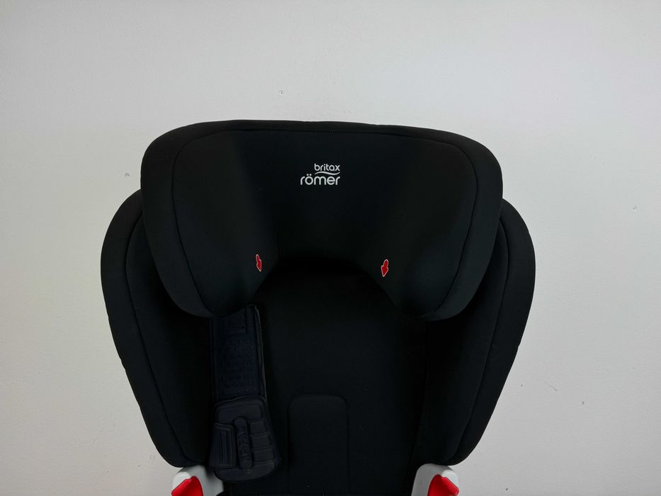Fotelik samochodowy Britax & Romer Kidfix II XP SICT BR 15-36KG