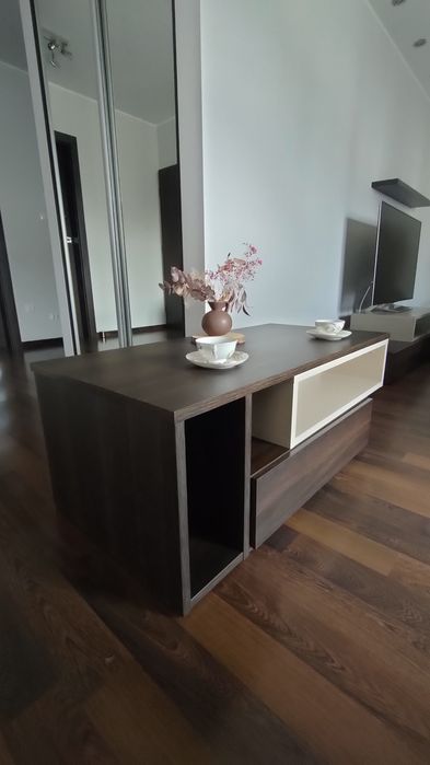 MEGA CENA! Stolik kawowy/komoda Vox kolekcja Hi Fi