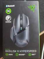 Rato Razer Basilik X Hyperspeed