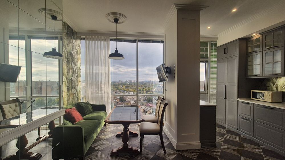 Сдам 2 Х Ком квартиру 16-17Жемчужина Кадор Центр Ул Асташкина