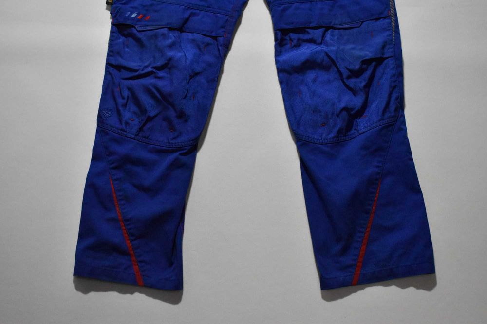 Engelbert Strauss 50 spodnie robocze