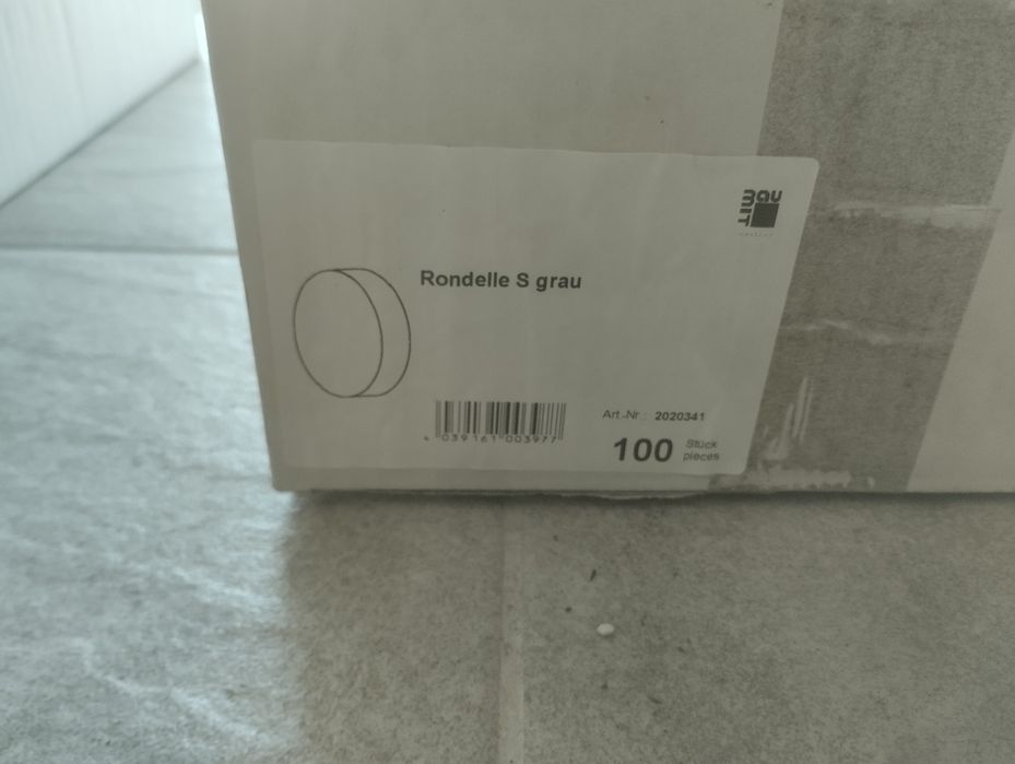 Kołki fasadowe 235 Baumit