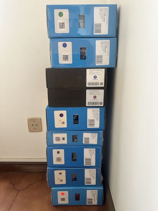 Filamento Impressoras 3D