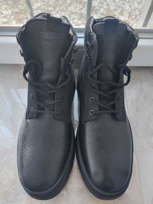 Чоловічі черевики original penguin