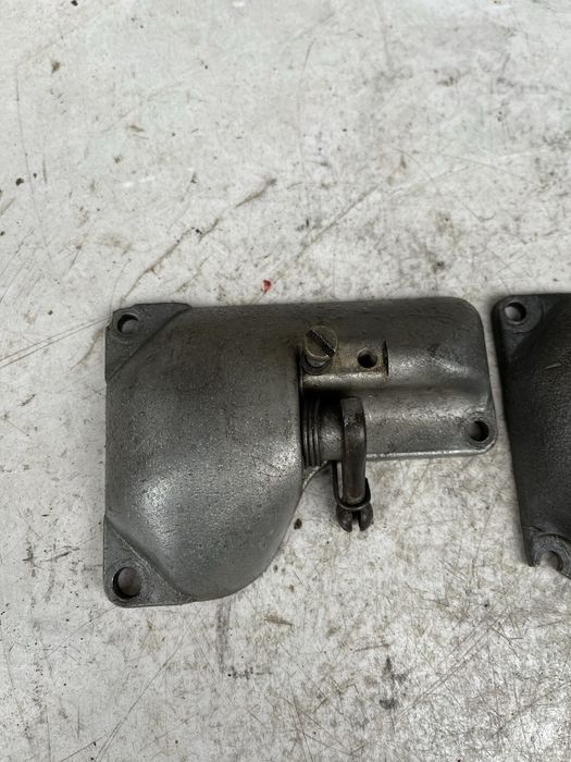 Dekiel głowicy Junak m10