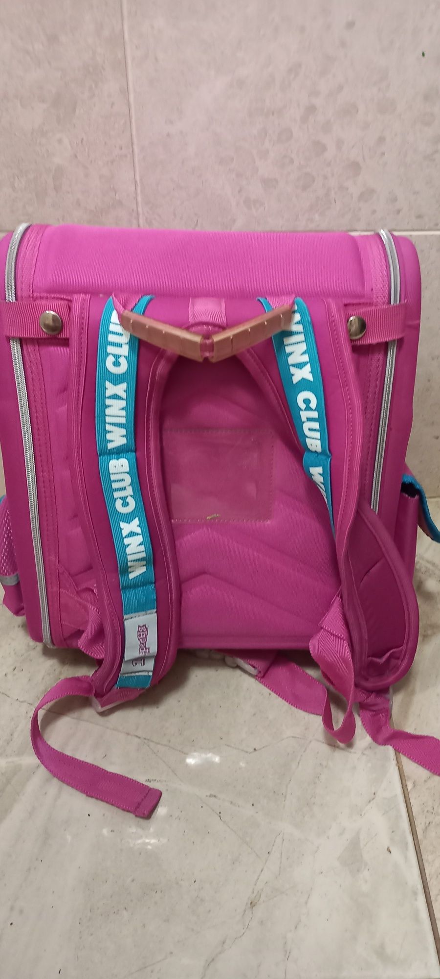 Ранець рюкзак для школяра