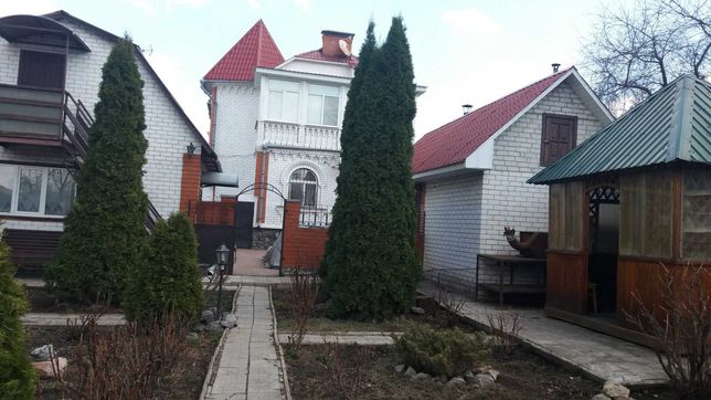 Продам 2х этажный дом на Одесской,  пр-т Гагарина 3 мин. Od5